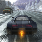 Street Race: Car Racing game アイコン