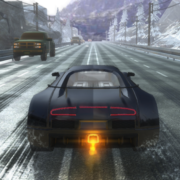 Street Race APK Download for Android - Latest Version