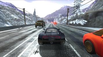 Street Race: Car Racing game capture d'écran 1