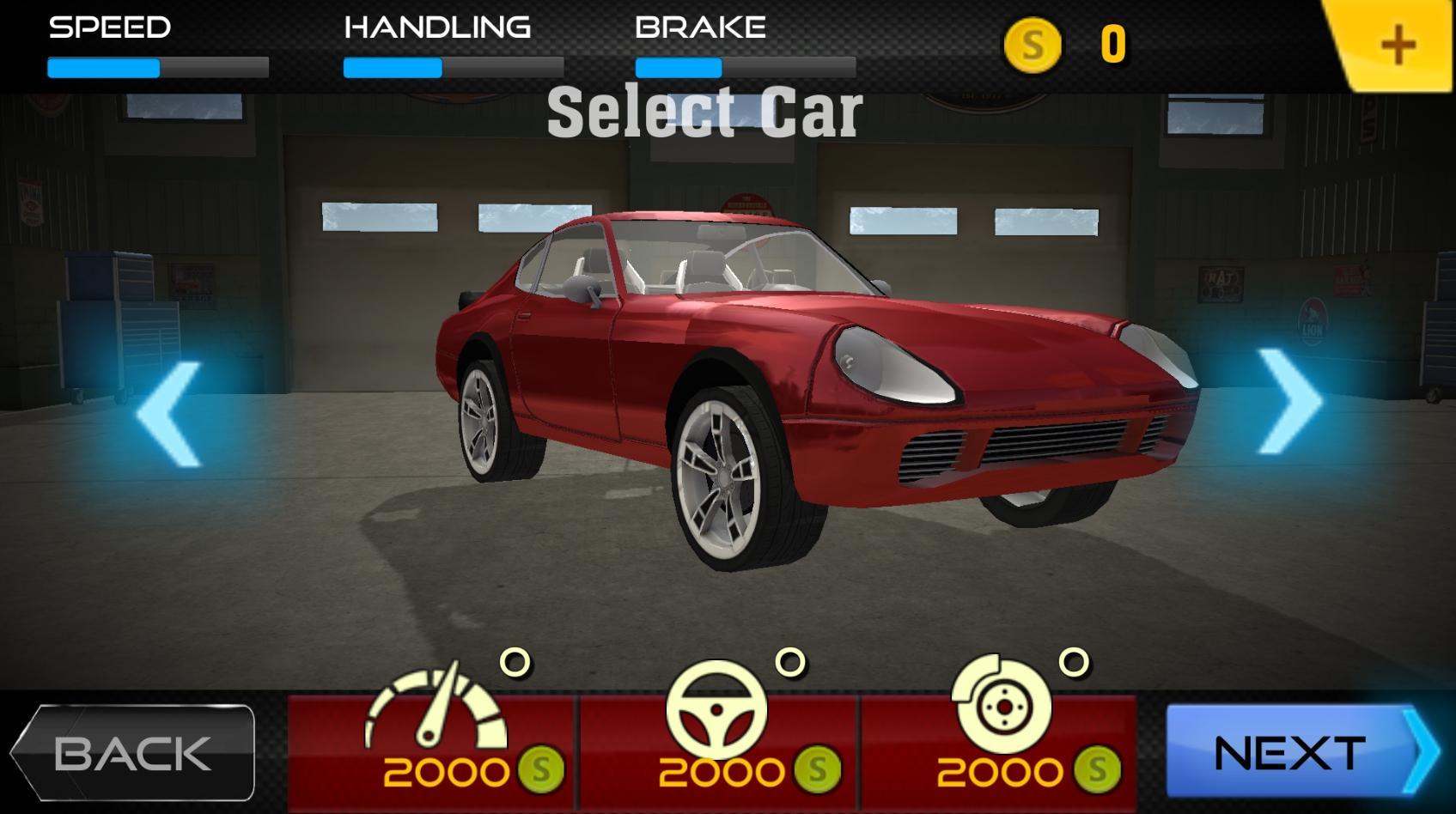 Free Race: Car Racing game for Android - APK Download