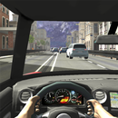 Free Race: In Car Racing game APK