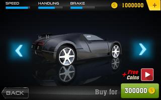 Free Race: In Car Racing স্ক্রিনশট 2