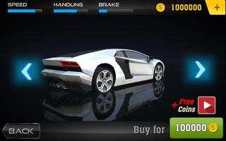 Free Race: In Car Racing স্ক্রিনশট 3