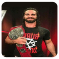 Seth Rollins Wallpaper