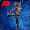 Dancing Zombie AR