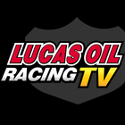 Lucas Oil Racing TV Zeichen
