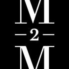 M2M - Made to Measure ícone