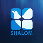 Shalom TV أيقونة