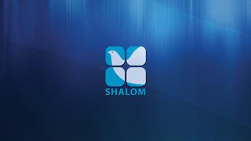 Shalom TV تصوير الشاشة 2