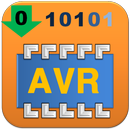AVR DUD Lite APK