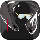 Ninja Manga One man APK