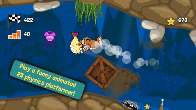 [Game Android] Blowy Fish