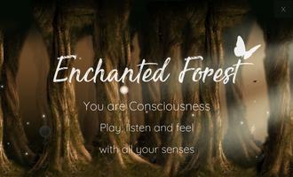 Enchanted Forest screenshot 1