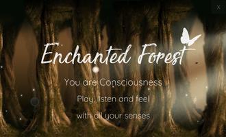 Enchanted Forest स्क्रीनशॉट 1