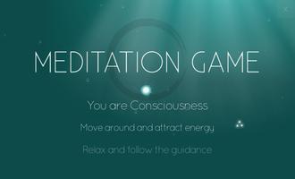 برنامه‌نما Meditation Game عکس از صفحه