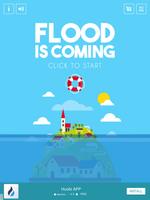 Flood Is Coming syot layar 2