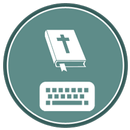 Bible quotes keyboard APK