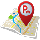 Pinoy parking reminder icon