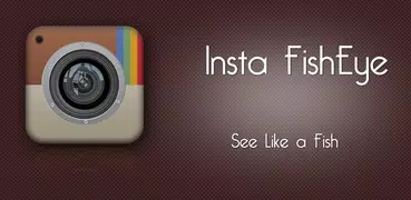 Instagram的FishEye