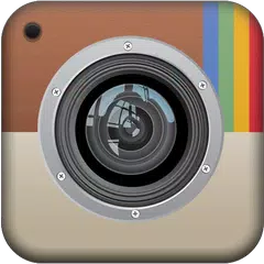 Instagram的FishEye APK 下載