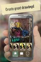 Picasso Camera for Instagram Affiche