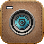 InstaRetro for Instagram biểu tượng