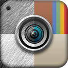 Sketch Camera for Instagram أيقونة