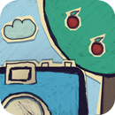 Cartoon Camera aplikacja