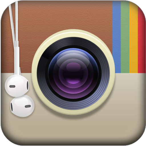 Photo Camera HD for Instagram