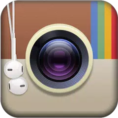 Photo Camera HD for Instagram アプリダウンロード