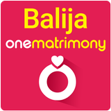 Balija - OneMatrimony ícone