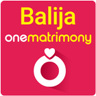 آیکون‌ Balija - OneMatrimony