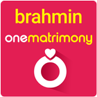 Brahmin - OneMatrimony 图标