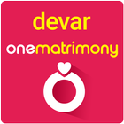 Devar - OneMatrimony 图标