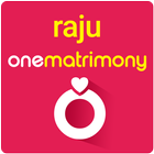 Raju - OneMatrimony 图标