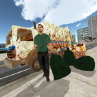 Garbage Van Sim アイコン