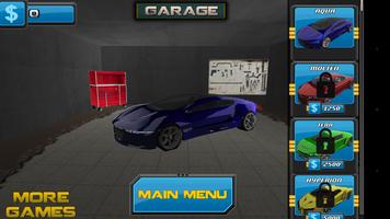 Racing Nights اسکرین شاٹ 2