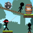 ”Stickman Shooting