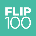FLIP100 icône