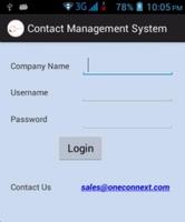 Sales and Team Management screenshot 2