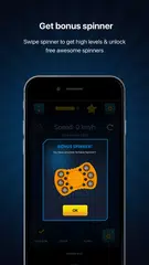 Money Fidget Spinner APK download