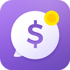 Earning Money App-icoon