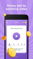 Earning Money App スクリーンショット 1