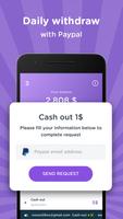 Earning Money App Ekran Görüntüsü 2