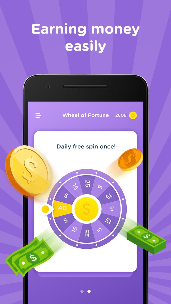 Earning Money App for Android APK Download