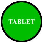 Setup WhatsApp for tablet icône