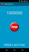 One Million Button imagem de tela 2