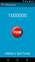 One Million Button capture d'écran 2