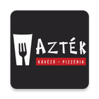 Azték Pizzéria icon