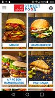 All About Street Food poster